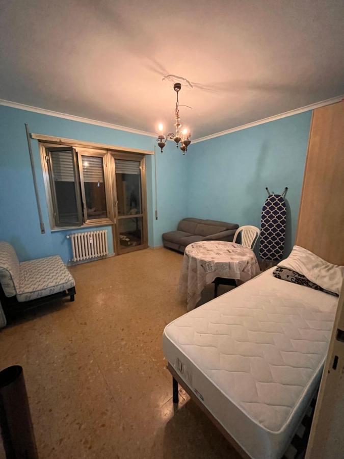 Apartamento Metro Lucio Sestio *